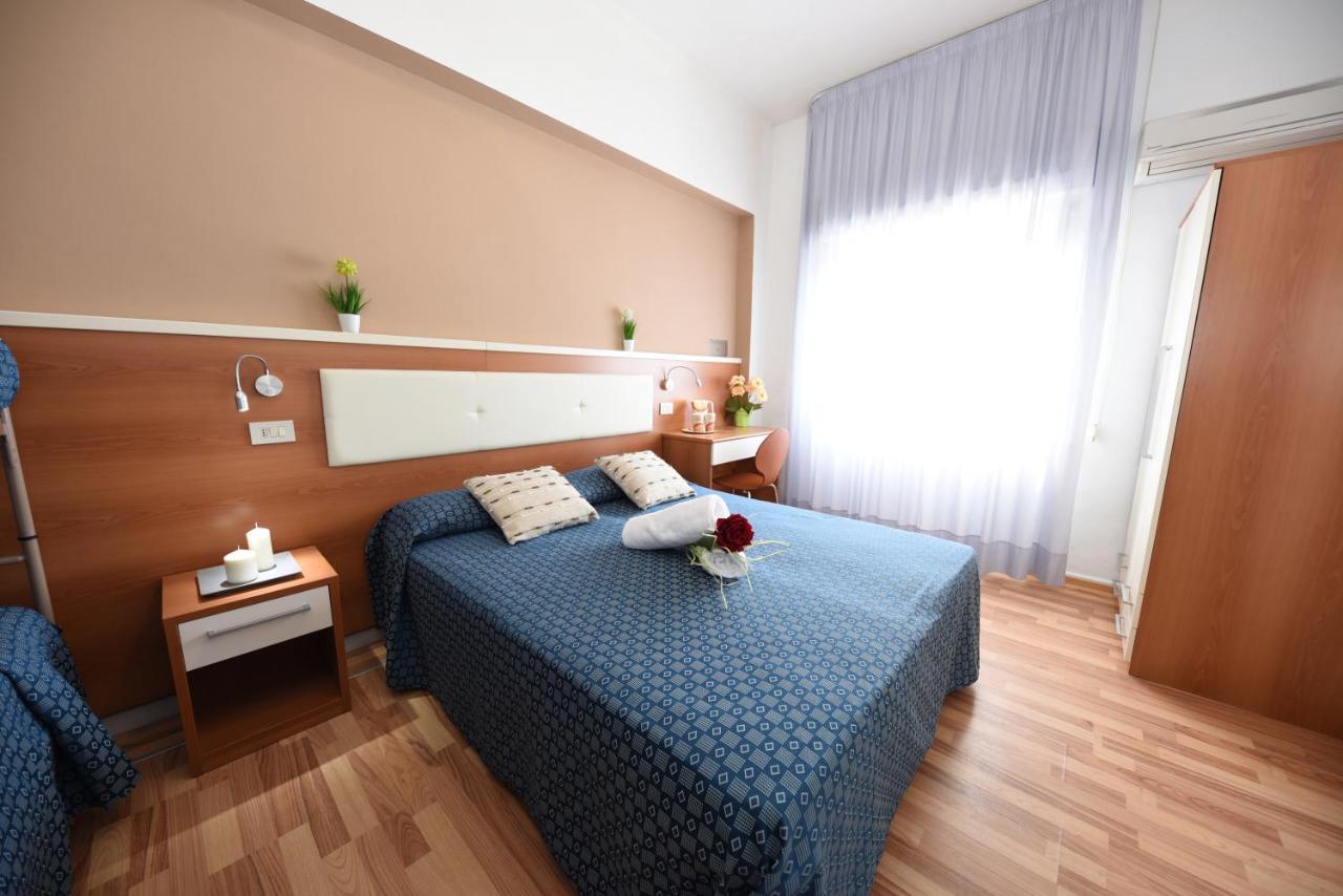 Miramare Inn Hotel マロッタ エクステリア 写真