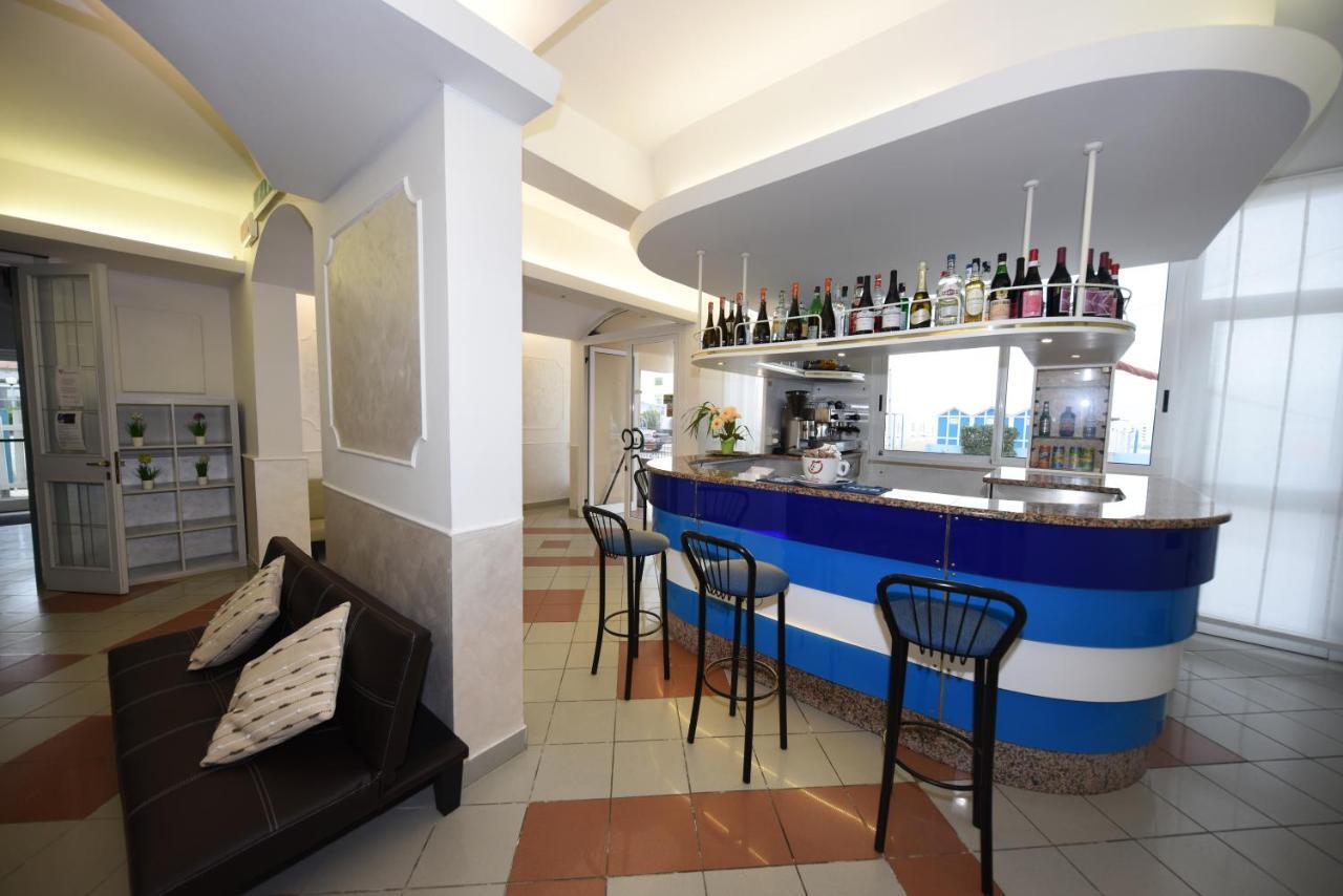 Miramare Inn Hotel マロッタ エクステリア 写真