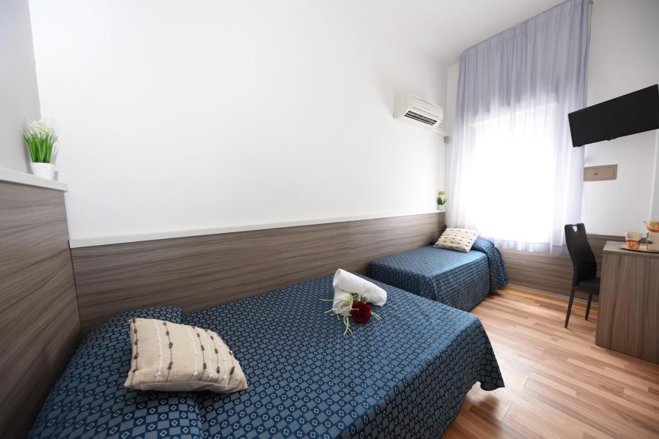 Miramare Inn Hotel マロッタ エクステリア 写真