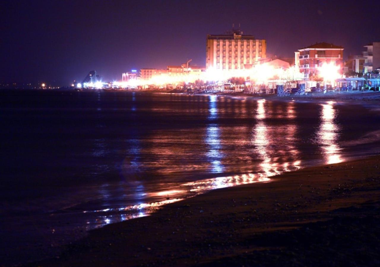 Miramare Inn Hotel マロッタ エクステリア 写真